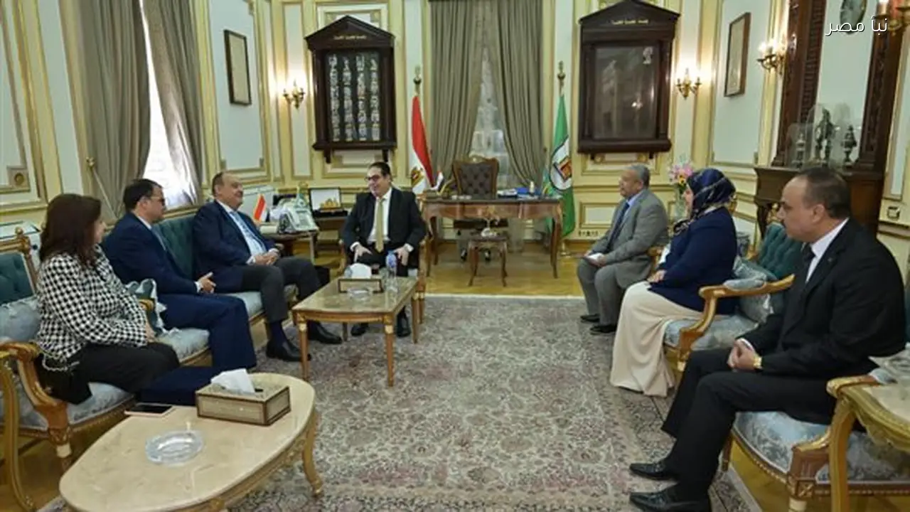 جامعة القاهرة تقدم برامج دراسية متنوعة لدعم الطلاب والباحثين الأفارقة