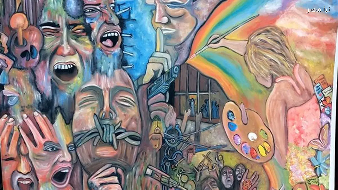 جامعة بنها تعلن نتائج مسابقة فنون ضد العنف وتكرم الفائزين في احتفالية خاصة