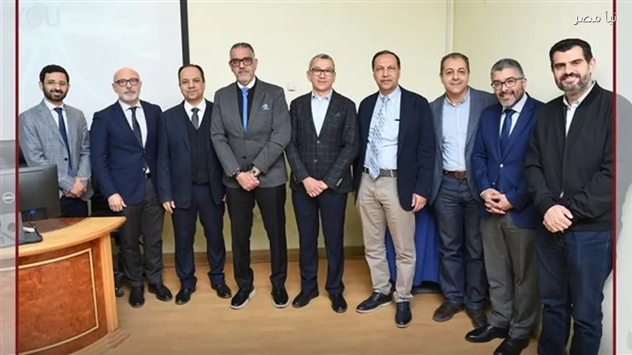 جامعة عين شمس تدعم طلاب الماجستير والدكتوراه في تطوير مشروعات بحثية ذات تأثير علمي وتطبيقي واضح