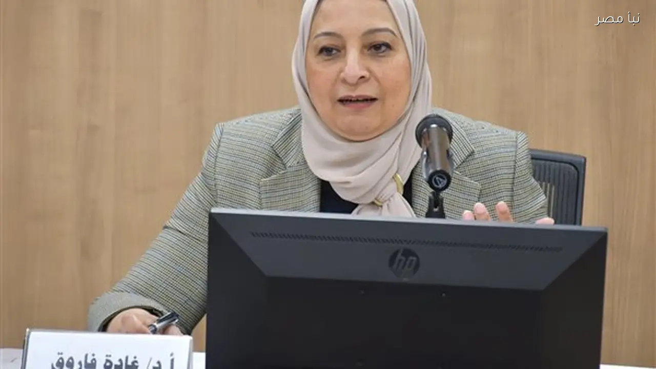 جامعة عين شمس تطلق الهوية البصرية لمحافظة قنا