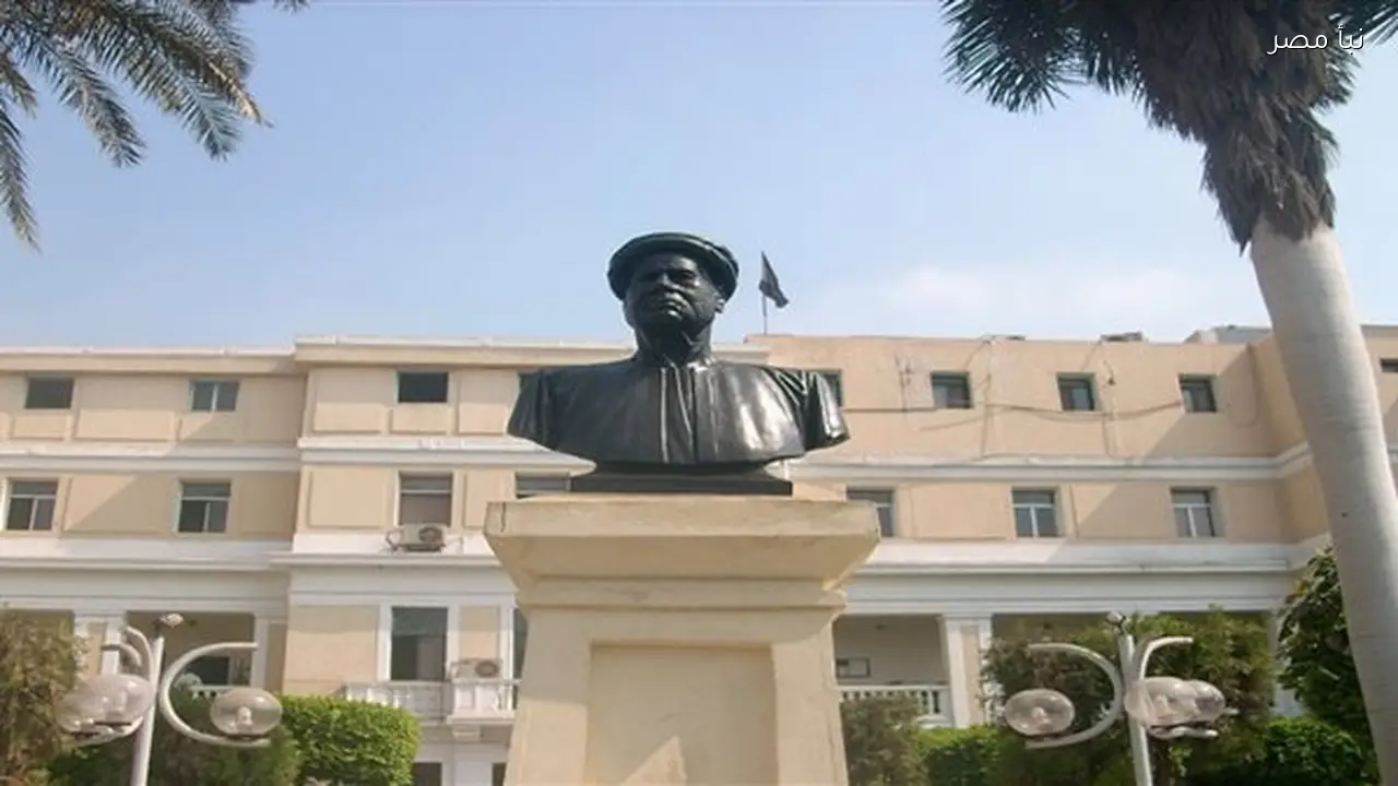 جامعة عين شمس تعلن عن إنشاء أول وحدة متخصصة لعلاج أورام الأطفال