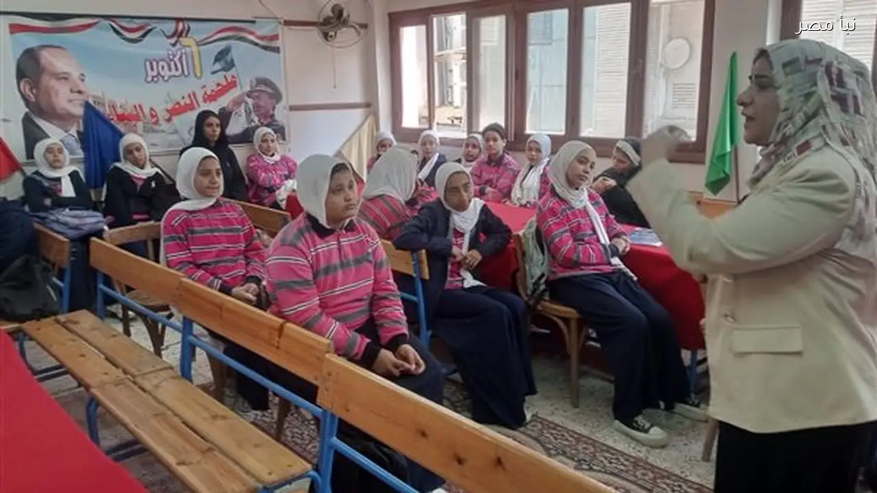 جامعة قناة السويس تطلق برامج تدريبية لتعزيز الوعي والمهارات لدى الطلاب