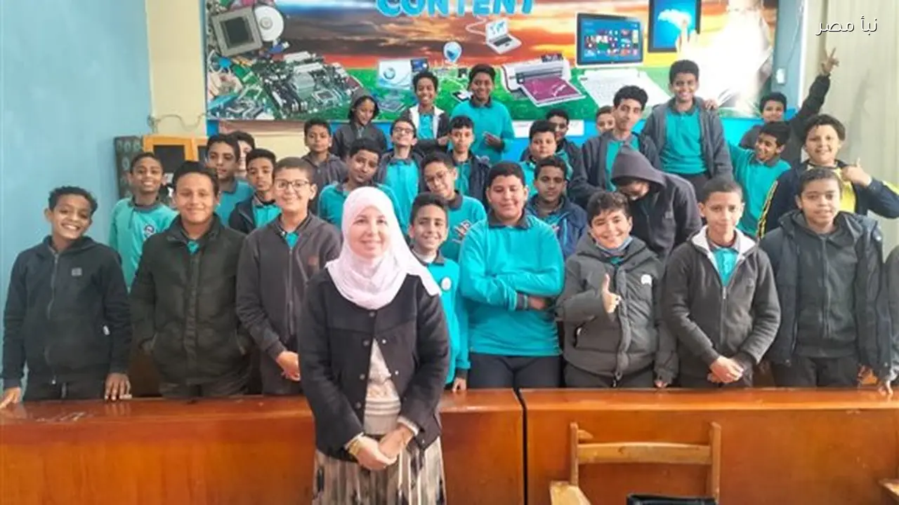 جامعة قناة السويس تنظم ندوات توعوية في المجمع التعليمي لتعزيز الوعي الطلابي