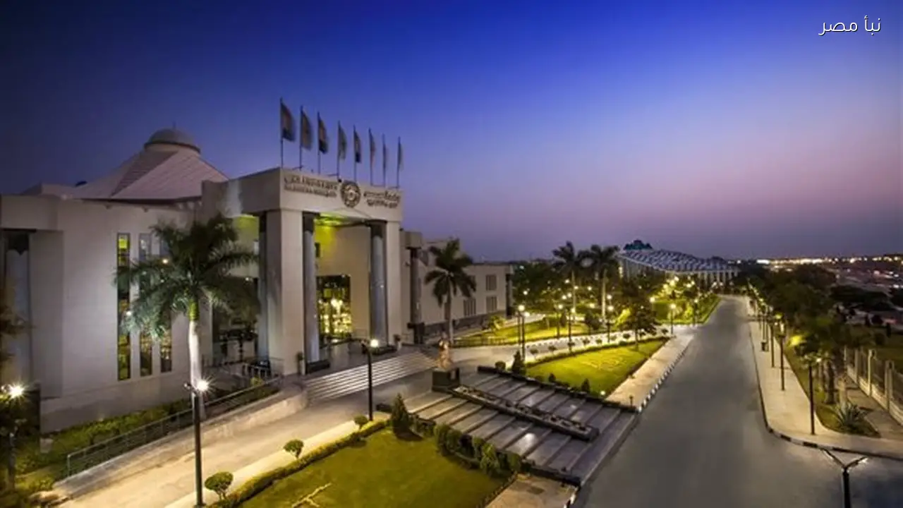 جامعة مصر للعلوم والتكنولوجيا تعزز مكانتها العالمية بمشاركتها في فعاليات أكاديمية وعلمية في الإمارات وفرنسا