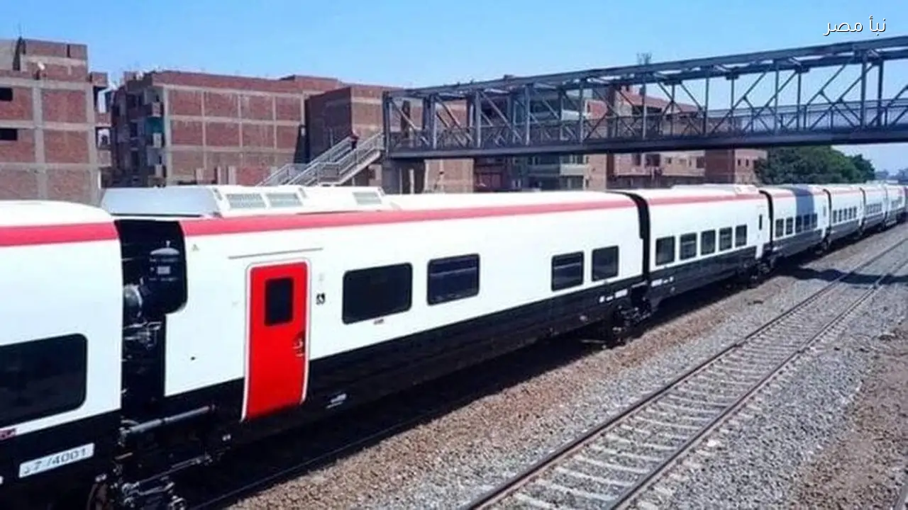 جدول مواعيد قطار تالجو اليوم الاثنين الثالث والعشرين من فبراير لعام ألفين وستة وعشرين