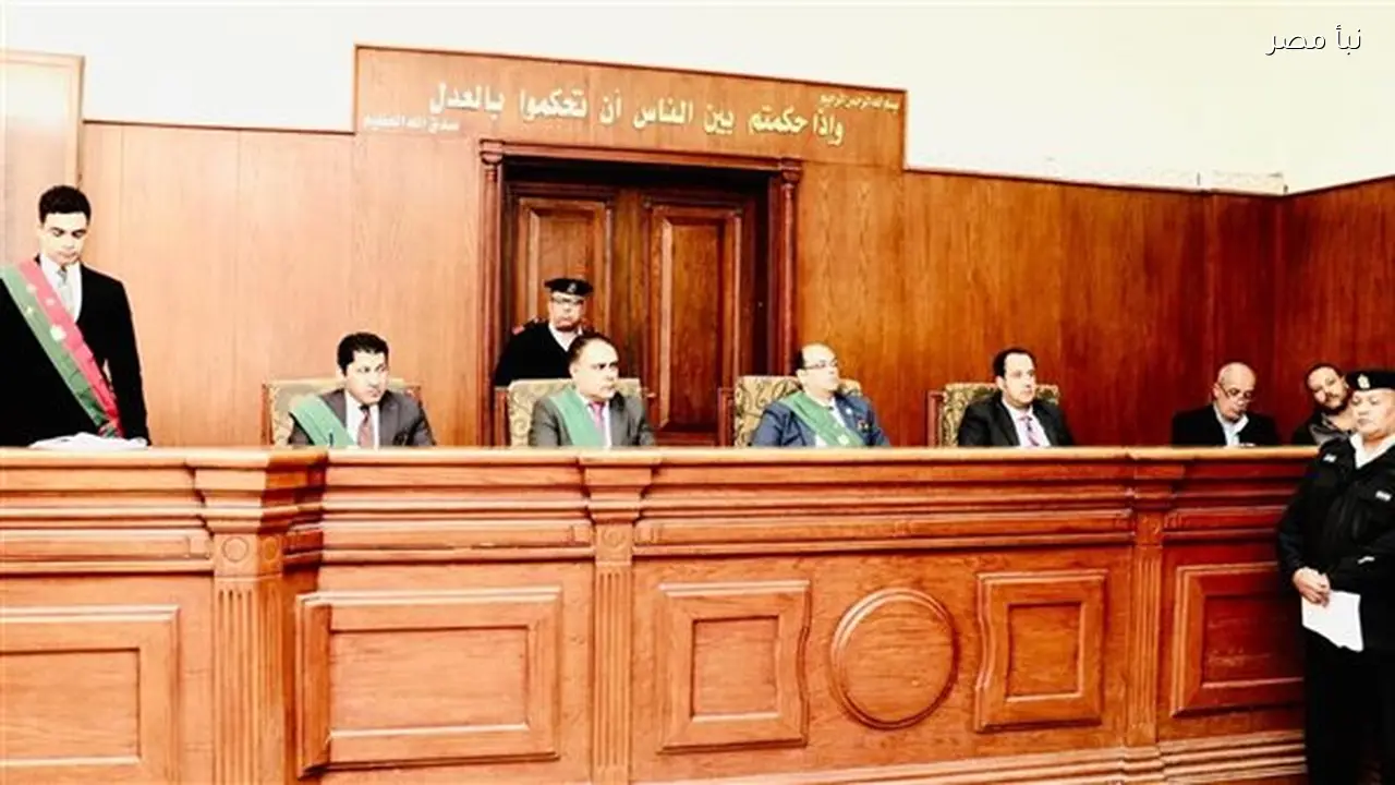 جنايات البحر الأحمر تصدر حكم الإعدام على قاتل زوجته في مدينة سفاجا