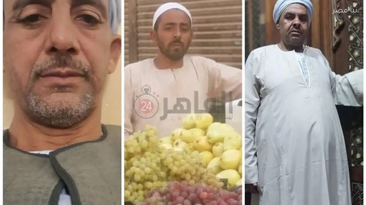 جهات التحقيق تسمح بدفن جثامين ستة ضحايا من أسرة واحدة بعد انقلاب سيارة ميكروباص في الطريق الصحراوي بأسوان