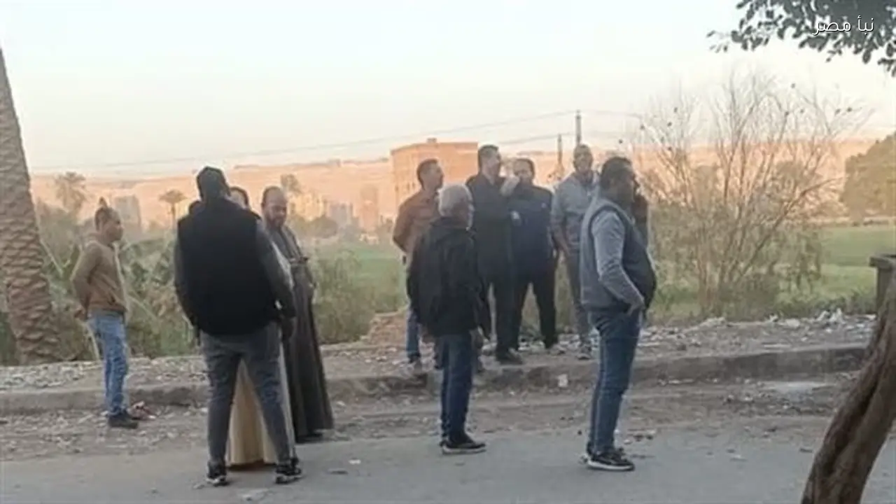 جهات التحقيق تواصل المعاينات في عيادة الطبيب المتوفى وموقع واقعة الأجنة بالمنيا