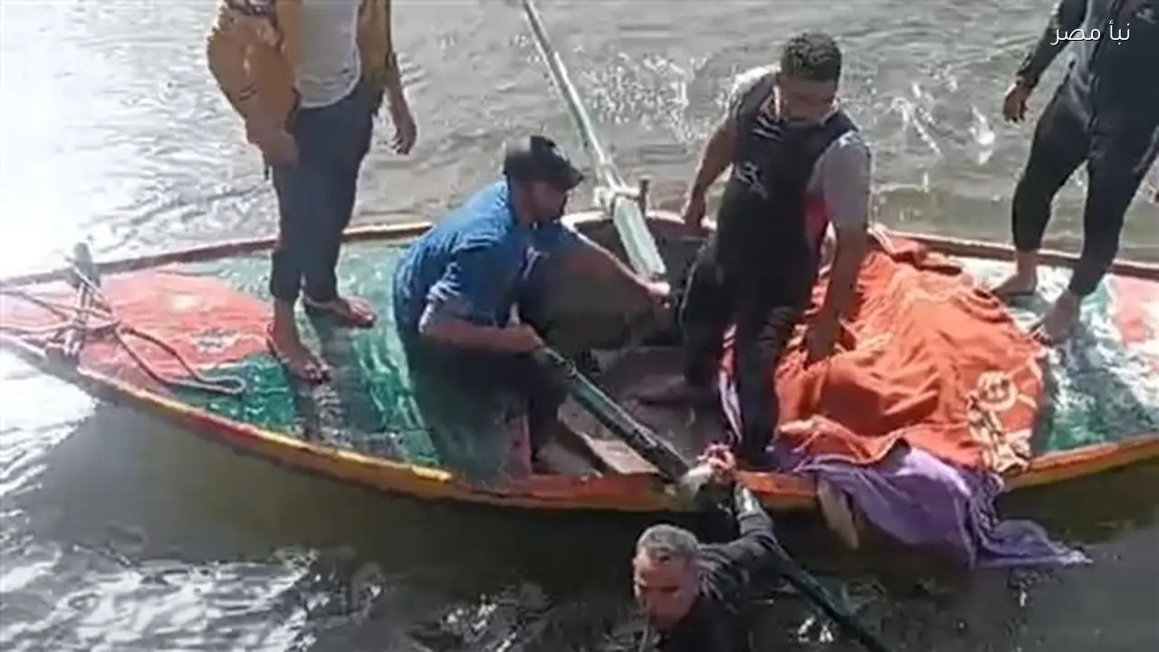 جهات التحقيق توافق على دفن جثمان الطفل في كوم حمادة بالبحيرة