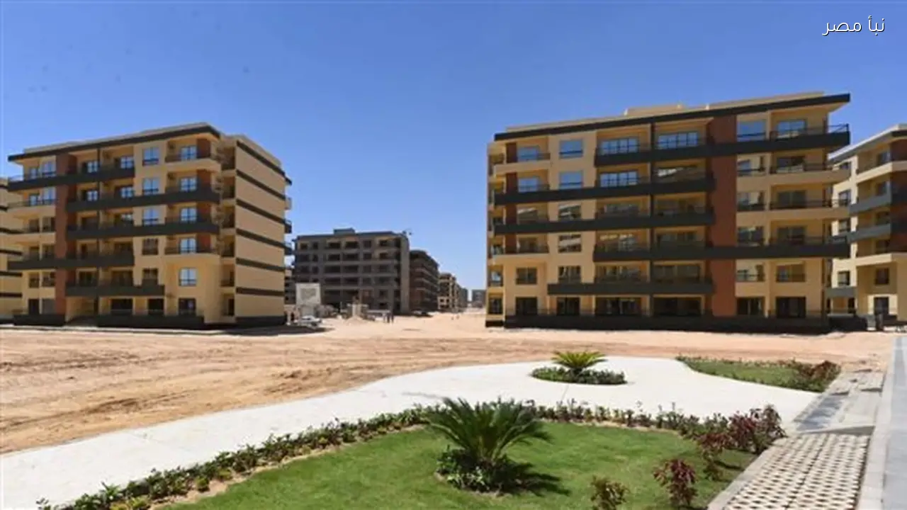 جهاز تنمية مدينة العبور يطرح قطع أراضٍ استثمارية للتخصيص المباشر في فبراير 2026