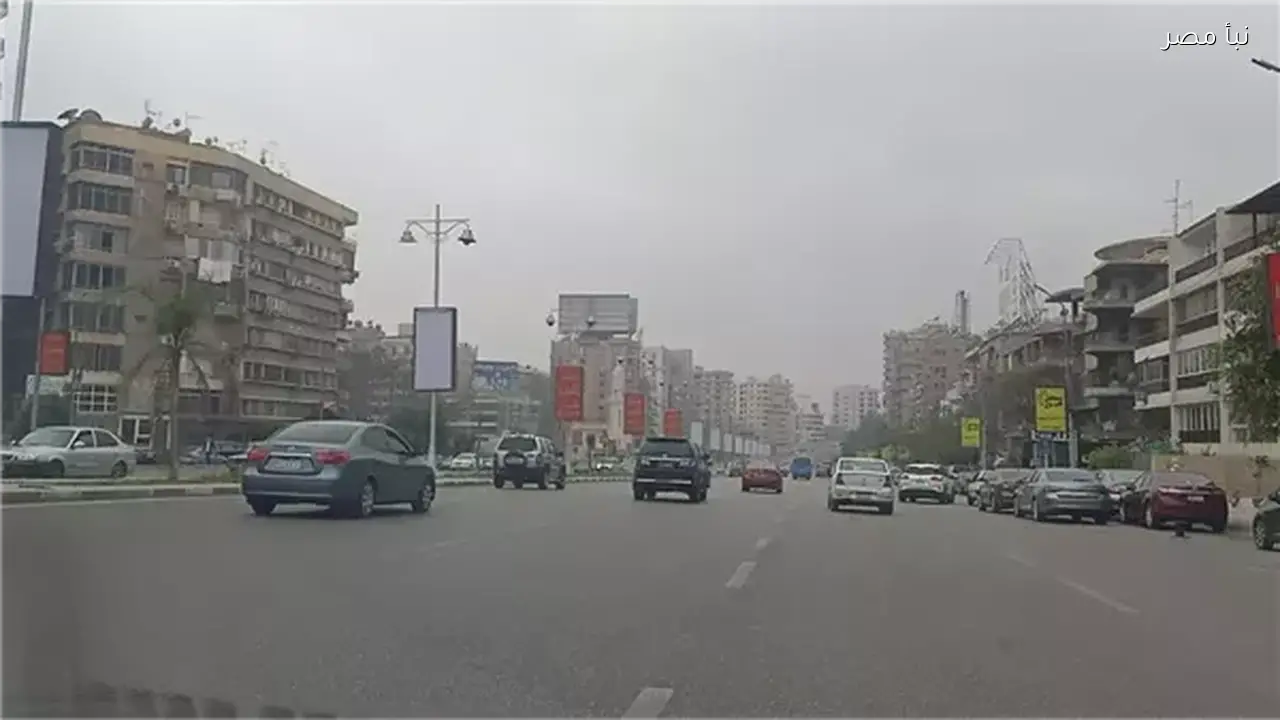 حالة الطقس اليوم تشير إلى ارتفاع درجات الحرارة مع احتمال هطول أمطار خفيفة على بعض المناطق