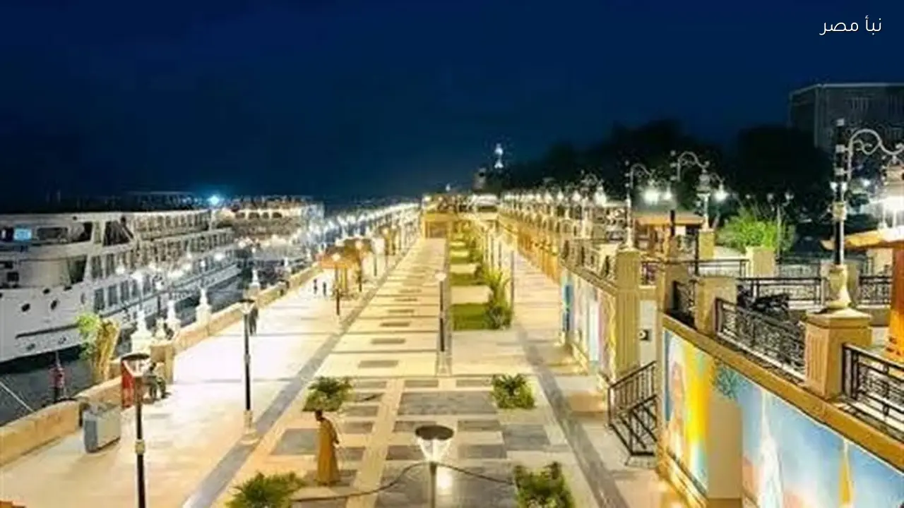 حالة الطقس اليوم في الأقصر مائل للدفء نهارًا وشديد البرودة ليلاً