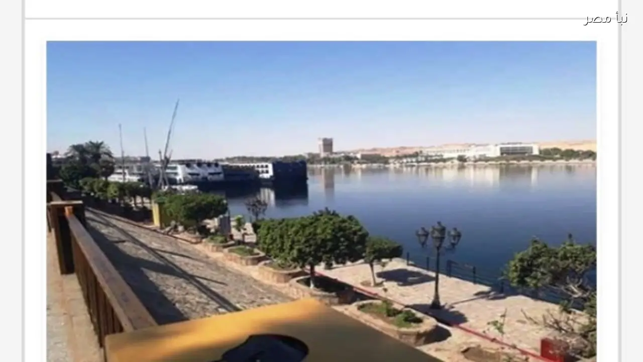 حالة الطقس في أسوان اليوم السبت الثامن والعشرين من فبراير لعام ألفين وستة وعشرين