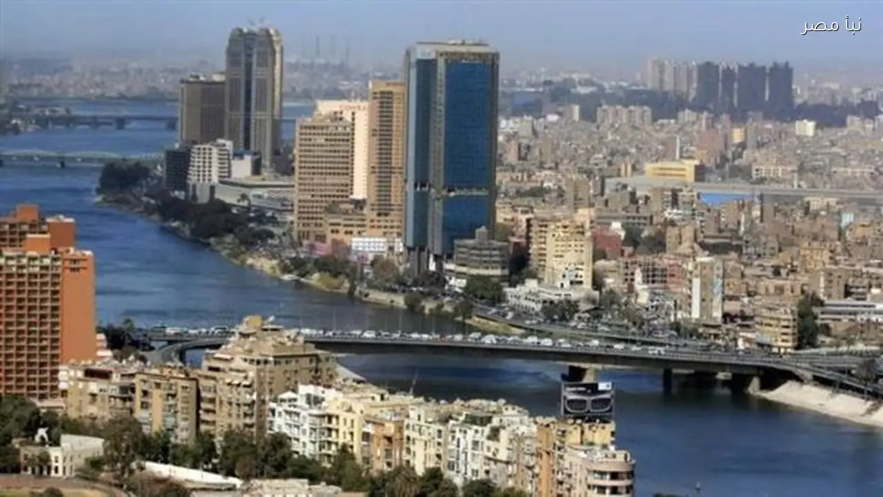 حالة الطقس في مصر خلال الأيام الستة المقبلة مع نشاط للرياح المثيرة للرمال والأتربة