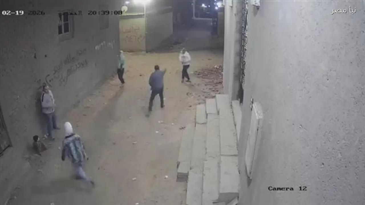 حبس أربعة متهمين في قضية الطفل بقرية باسوس بالقناطر الخيرية