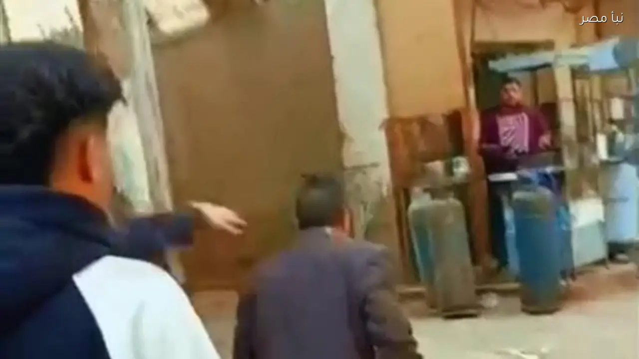 حبس شاب أربعة أيام بتهمة الاعتداء على آخر مصاب بمتلازمة داون في سوهاج