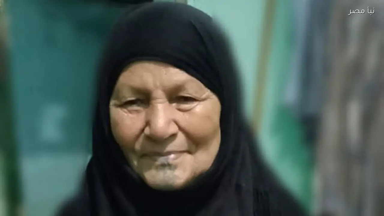 حبس عامل وزوجته أربعة أيام بتهمة إنهاء حياة عجوز في المنيا