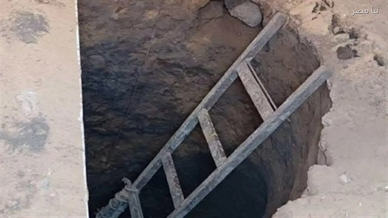 حبس مالك منزل بتهمة التسبب في وفاة شاب خلال عملية تنقيب عن الآثار في الفيوم