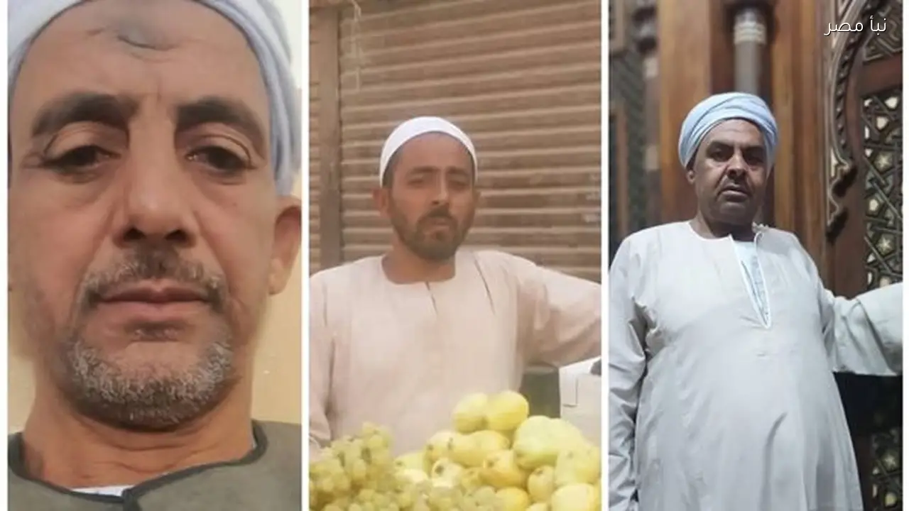 حزن في قنا بعد وفاة ستة أشخاص وإصابة ثمانية آخرين في حادث أثناء عودتهم من عزاء بأسوان