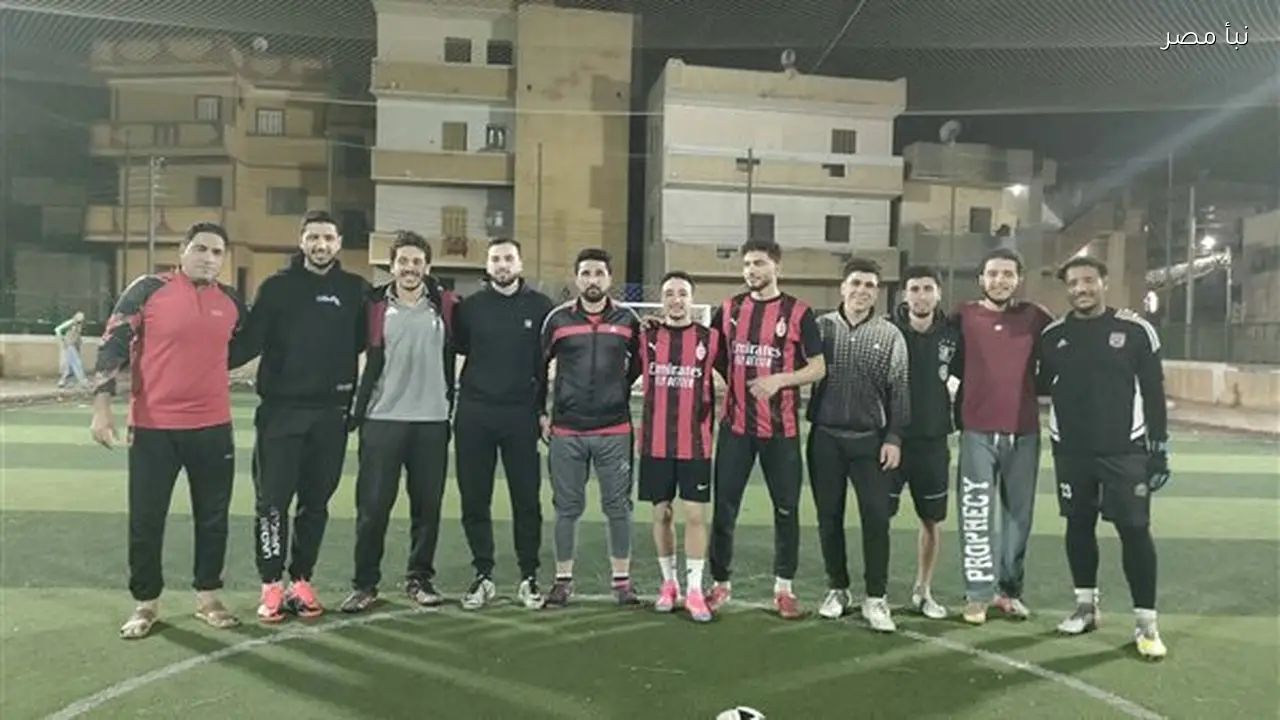 حضور مميز في دورة سنهور البحيرة الرمضانية وسط أجواء شتوية رائعة