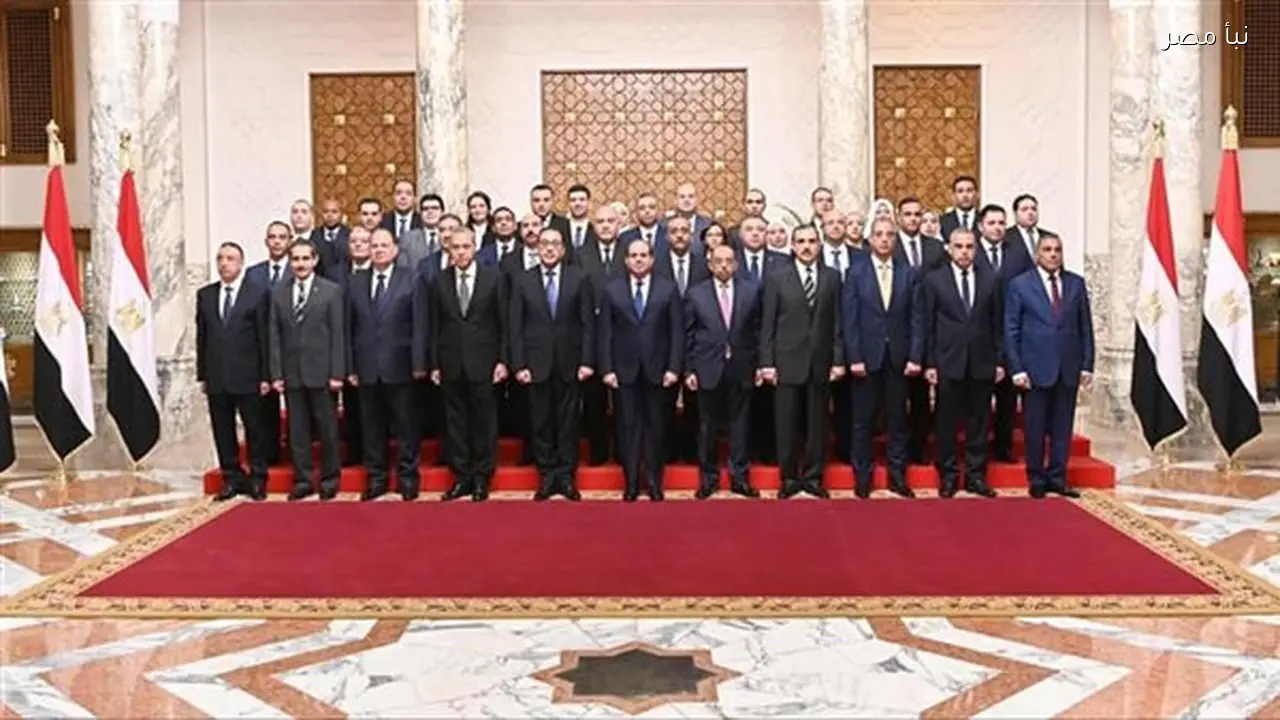 حلف اليمين اليوم للمحافظين الجدد واستمرار الباقين دون مراسم