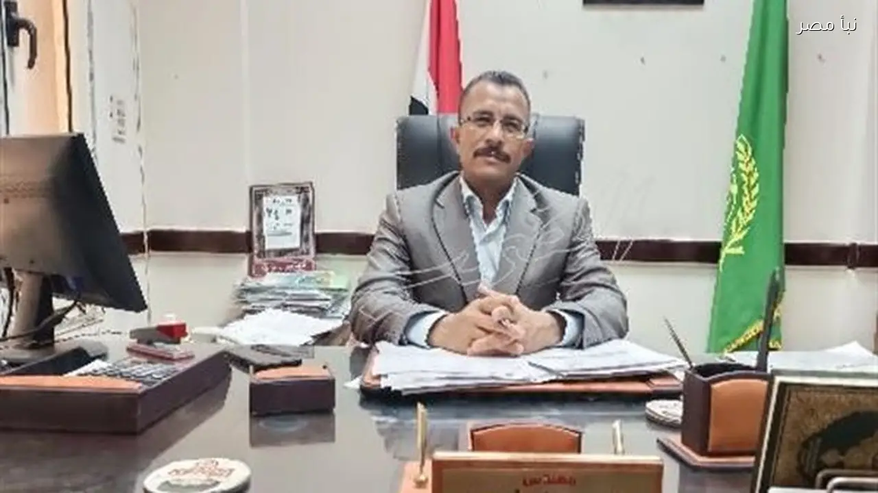 حملات رقابية يومية لضبط الأسواق في المنيا خلال شهر رمضان المبارك