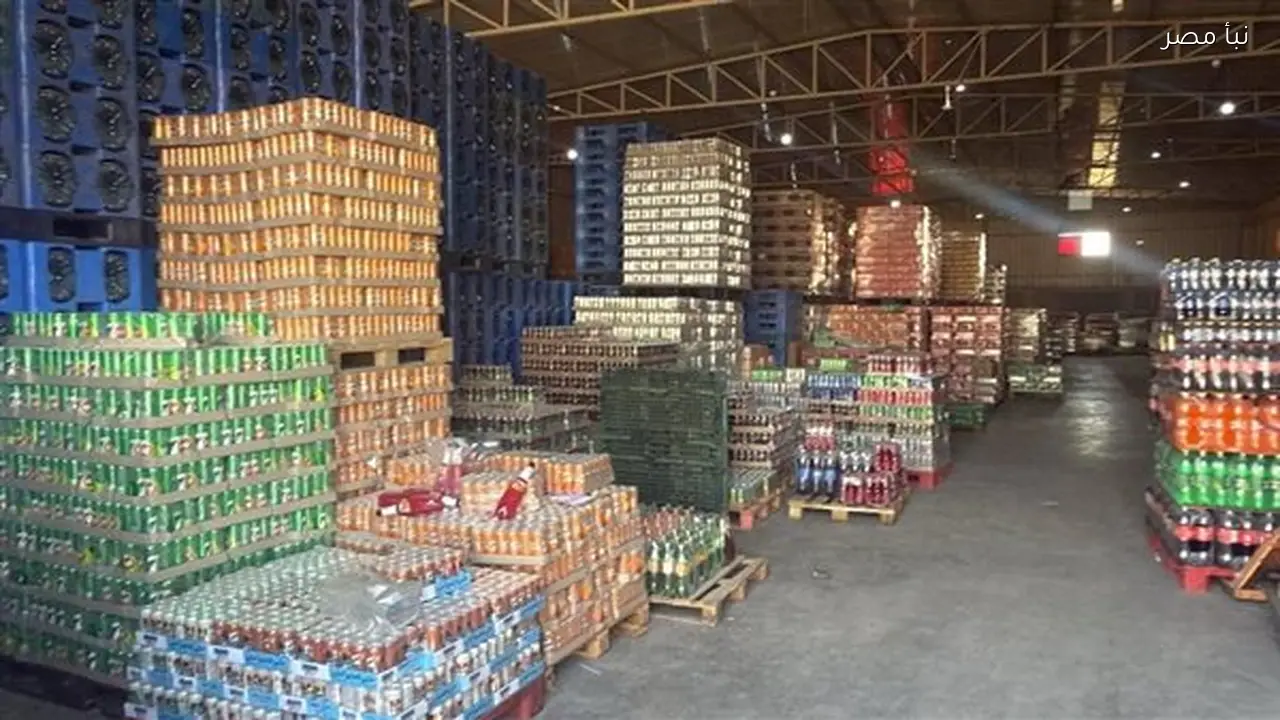 حملة قوية في العبور الجديدة ضد القاعات والمصانع المخالفة للحفاظ على المظهر الحضاري