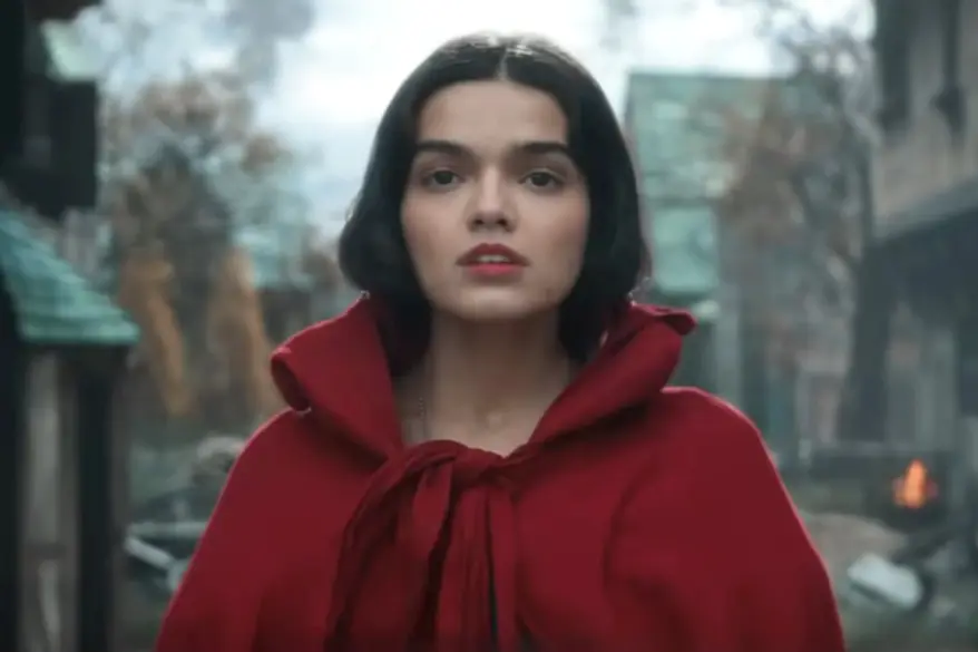 فشل النسخة الحية من سنو وايت يكلف الشركة 170 مليون دولار