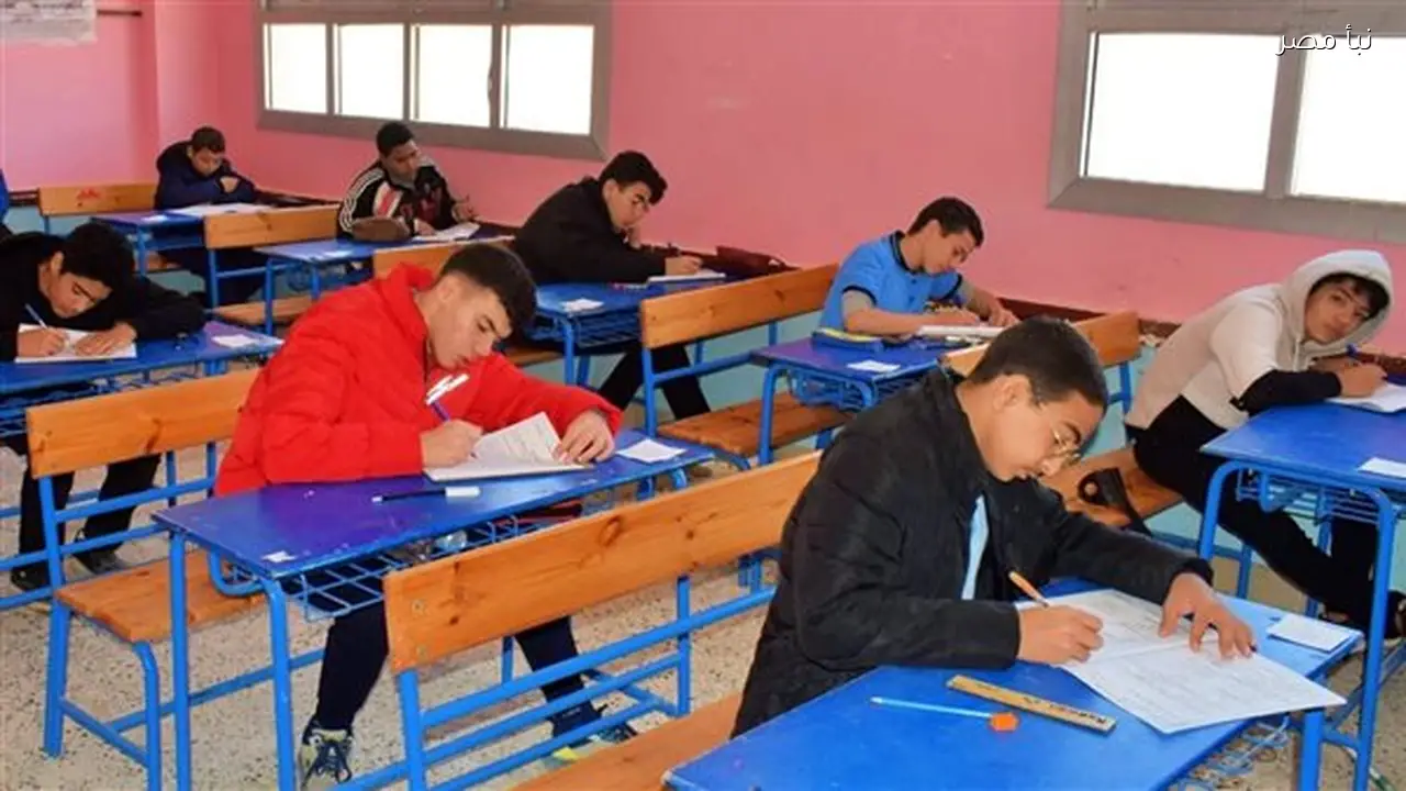 خطوات ورسوم تقديم تظلمات الشهادة الإعدادية في القاهرة لعام 2026