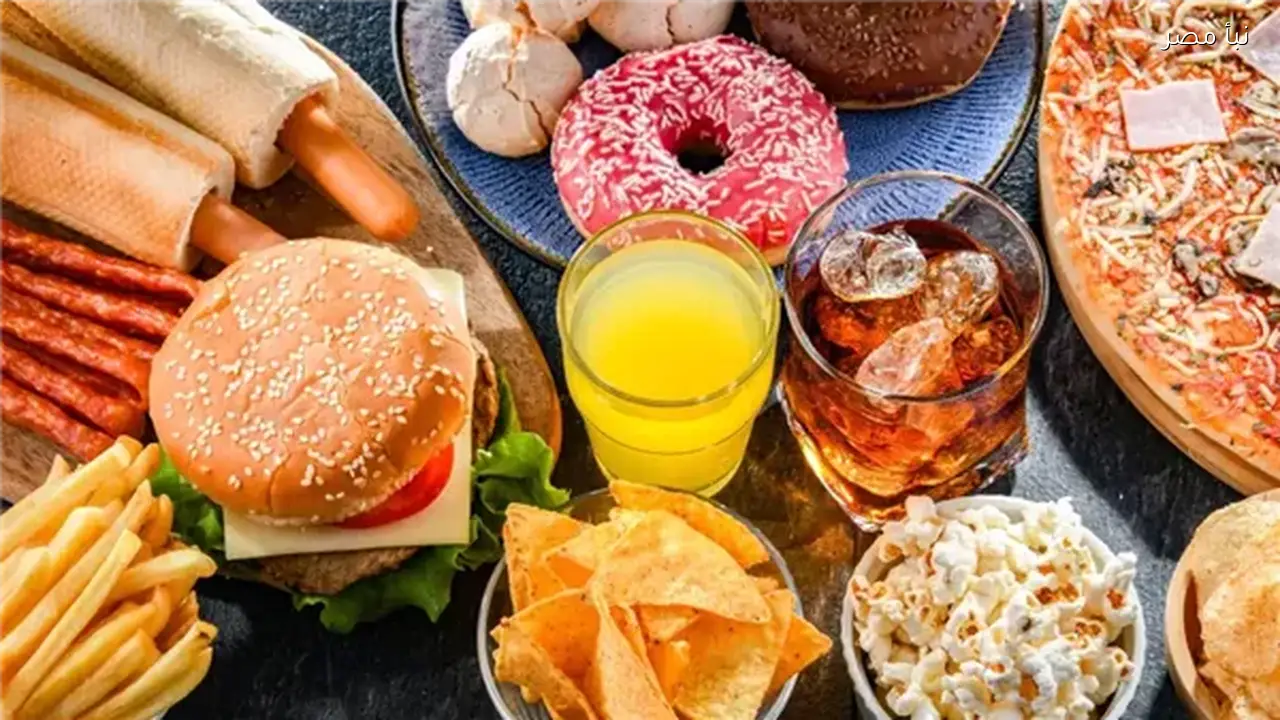 دراسة تنبه إلى تأثير الأطعمة فائقة المعالجة على صحة مرضى الأورام