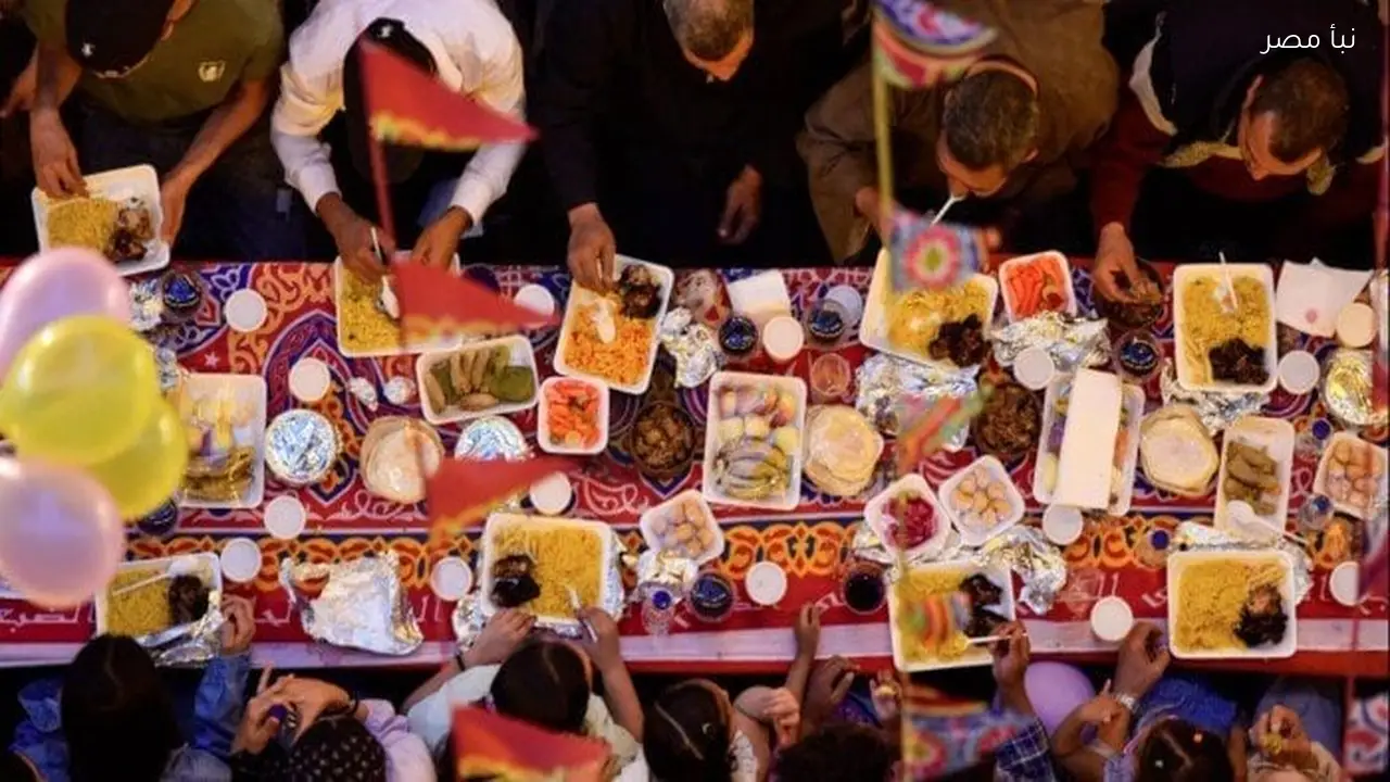 دعاء الإفطار اليوم الجمعة يملأ الشهر بالبركة والرزق رددوه الآن