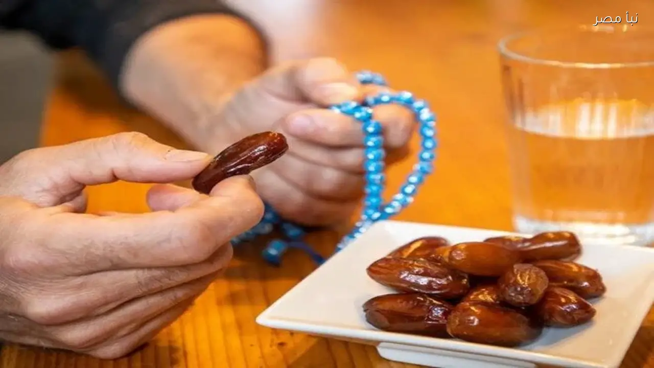 دعاء الإفطار للصائمين اليوم الخميس 26 فبراير 2026 وكيفية استجابته