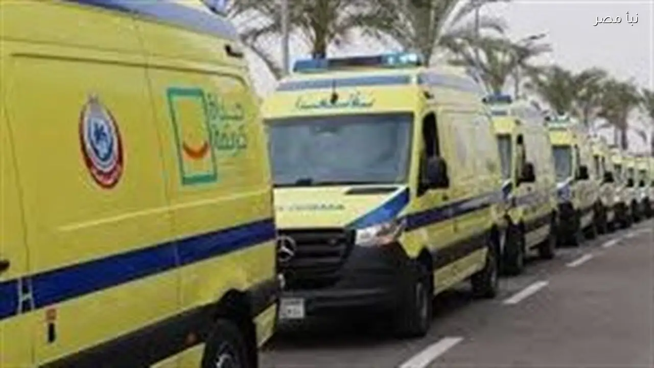 دفعة جديدة لتعزيز منظومة الطوارئ في الإسماعيلية من خلال نقطة الأبطال