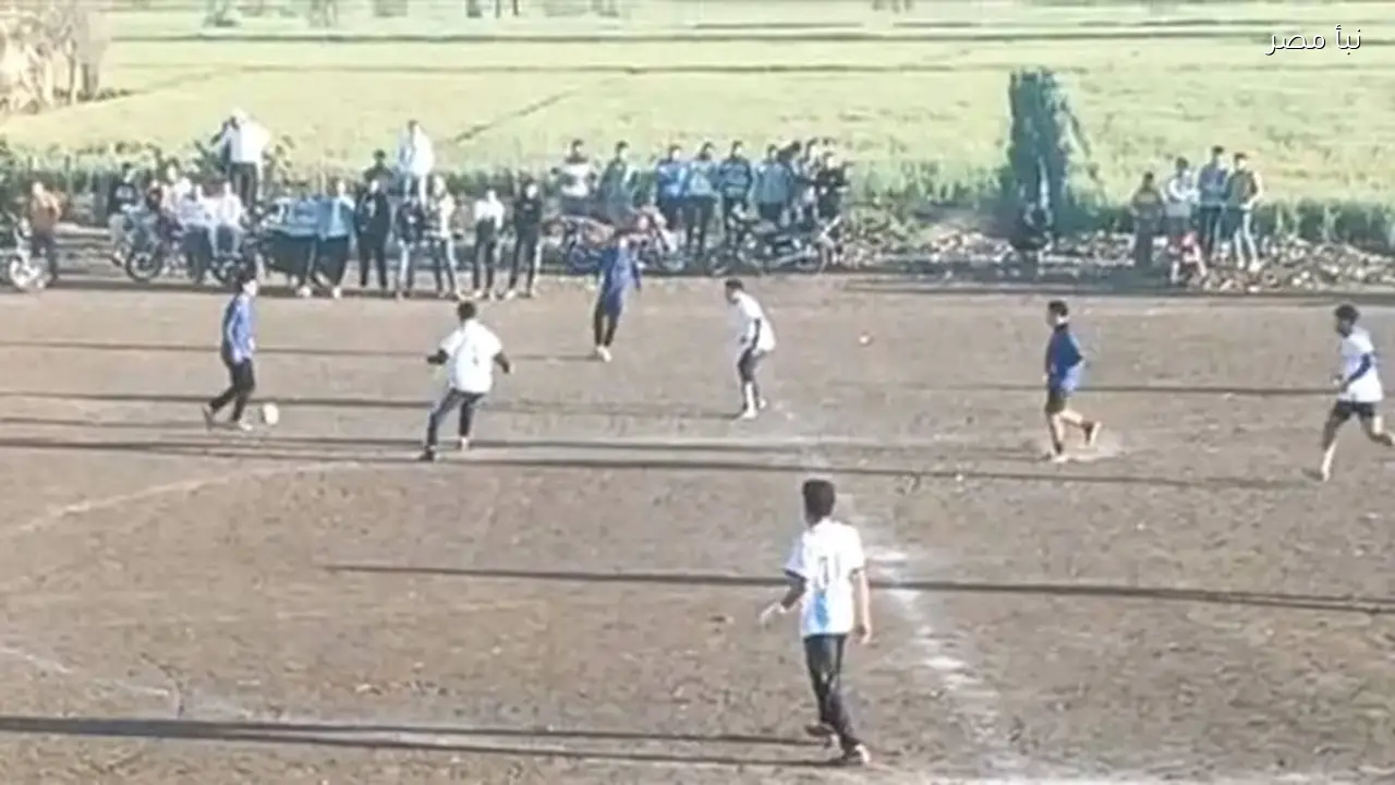 دورة رمضانية مميزة في مركز شباب ديرب الخضر بمحافظة الدقهلية