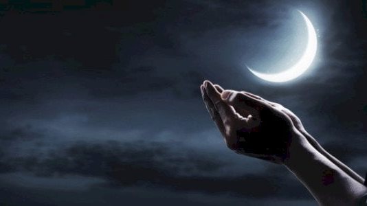 رؤية هلال شهر رمضان 2026