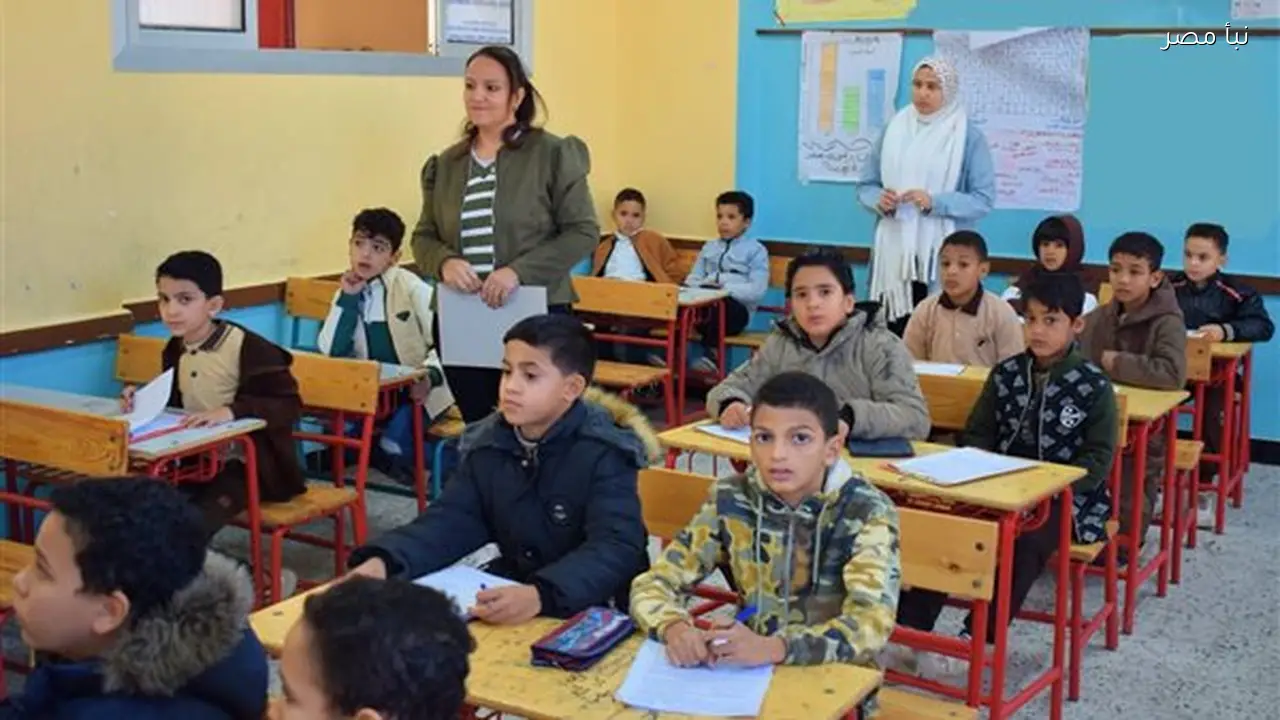 رئيس الوزراء يؤكد أن التعليم يمثل أولوية رئيسية في جميع المشروعات القومية