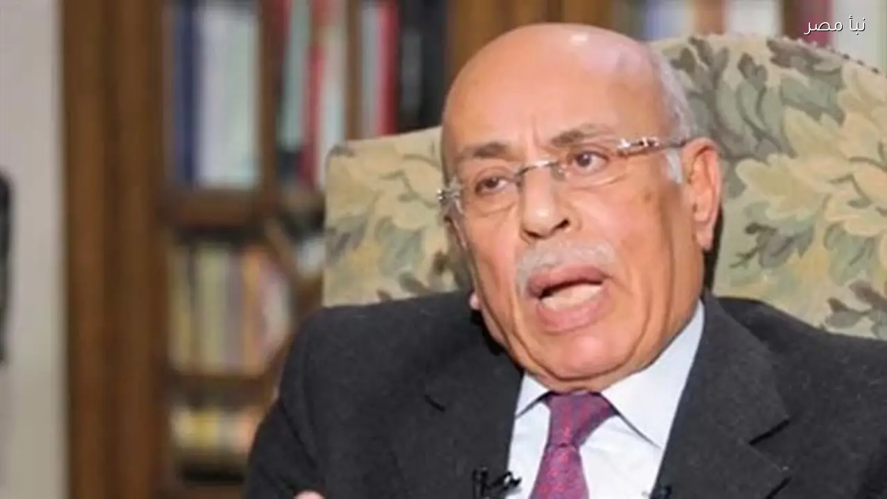 رئيس جامعة العاصمة ينعى الدكتور مفيد شهاب وزير التعليم العالي الأسبق