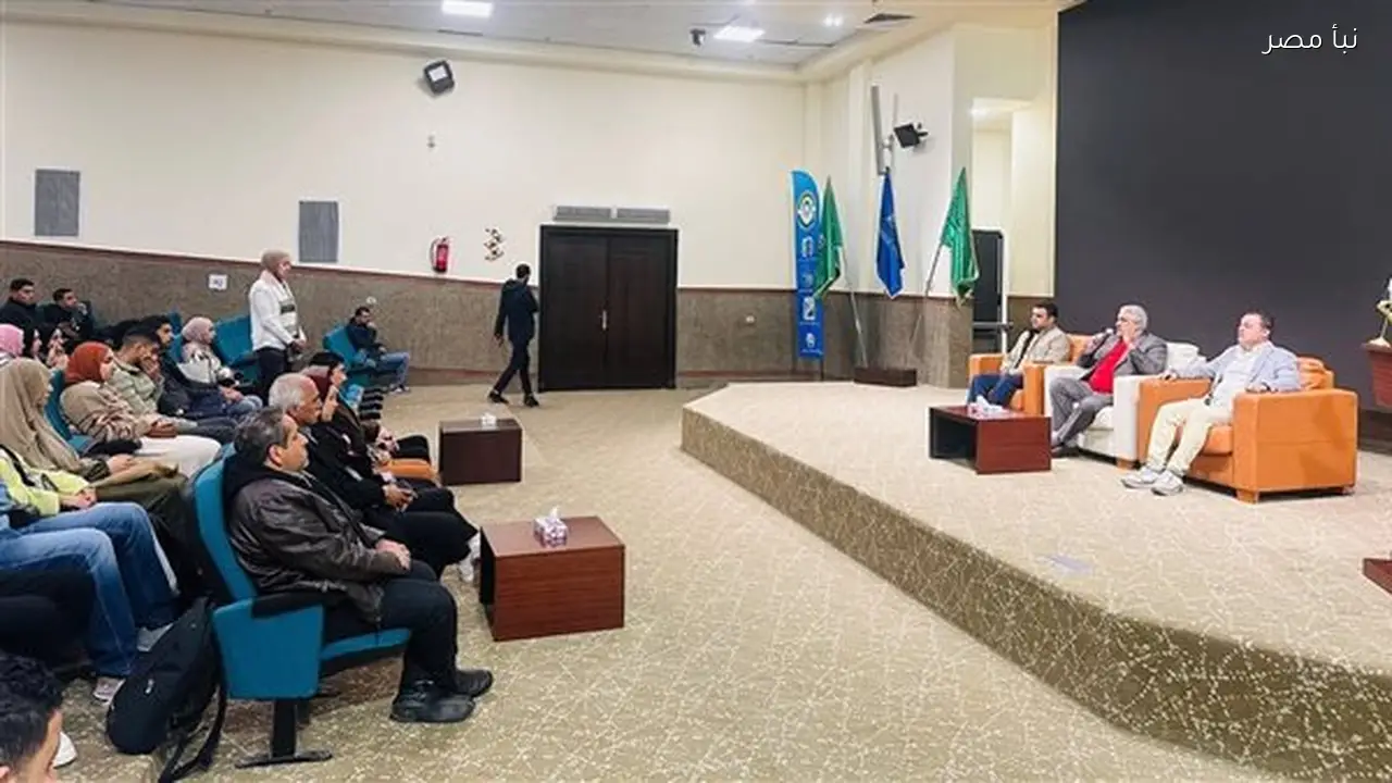 رئيس جامعة برج العرب التكنولوجية يتخذ أربعة قرارات عاجلة لمعالجة أزمة نظام LMS