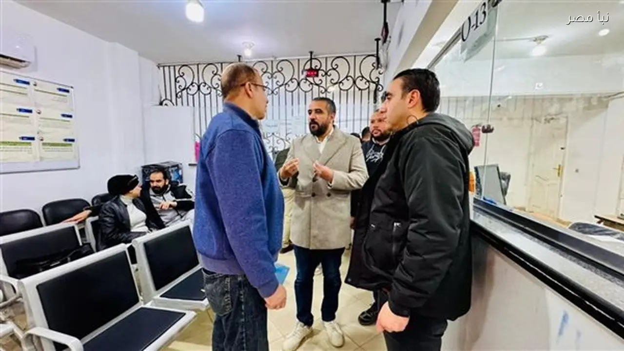 رئيس جهاز العبور يؤكد أهمية الالتزام بالجودة والجداول الزمنية في مشروعات الإسكان المتوسط