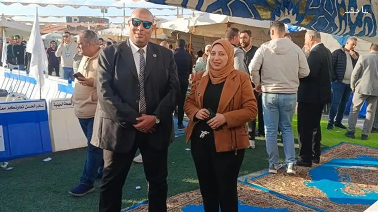 رئيس لجنة انتخابات المهندسين بالإسماعيلية يؤكد حسم مقعد النقيب بالأغلبية المطلقة