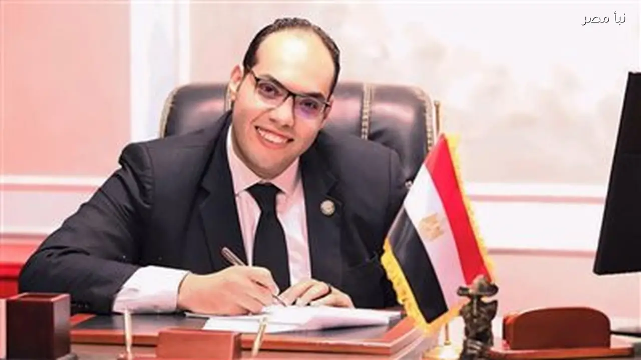 رئيس نيابة جنوب الدقهلية مثال يحتذى في العدالة والتواضع وحسن الخلق