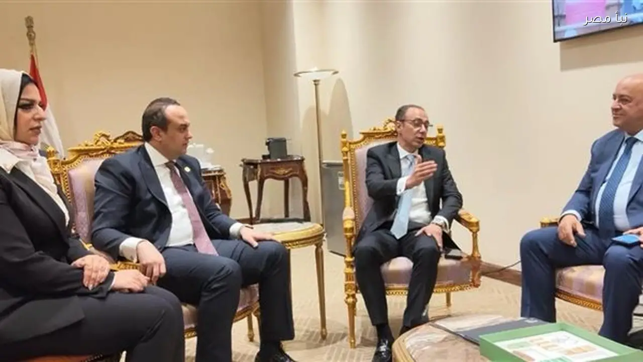 رئيس هيئة الرعاية الصحية يؤكد أهمية التكامل مع لجنة الصحة لتعزيز الدور الرقابي