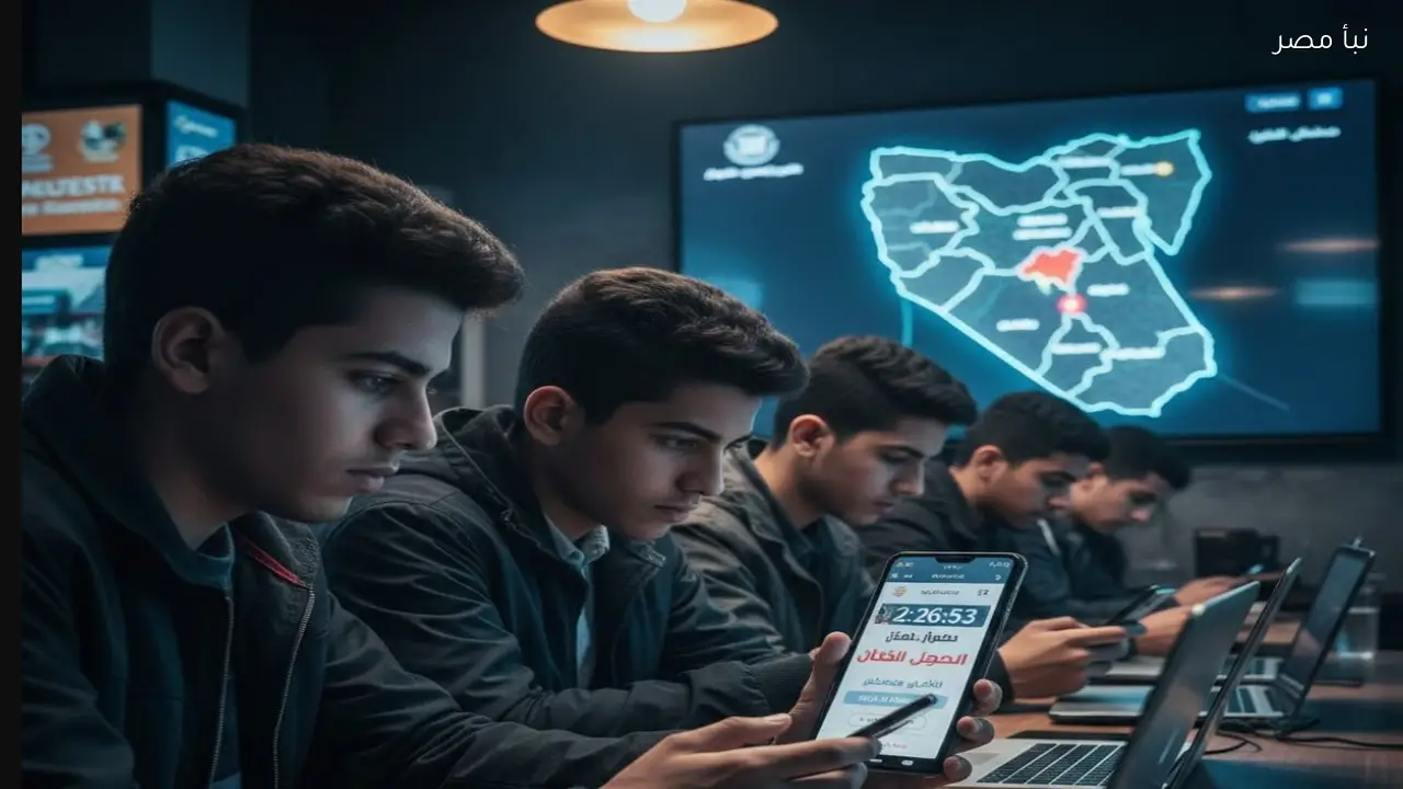 رابط نتيجة الصف الثالث الإعدادي لجميع المحافظات متاح بعد إعلانها