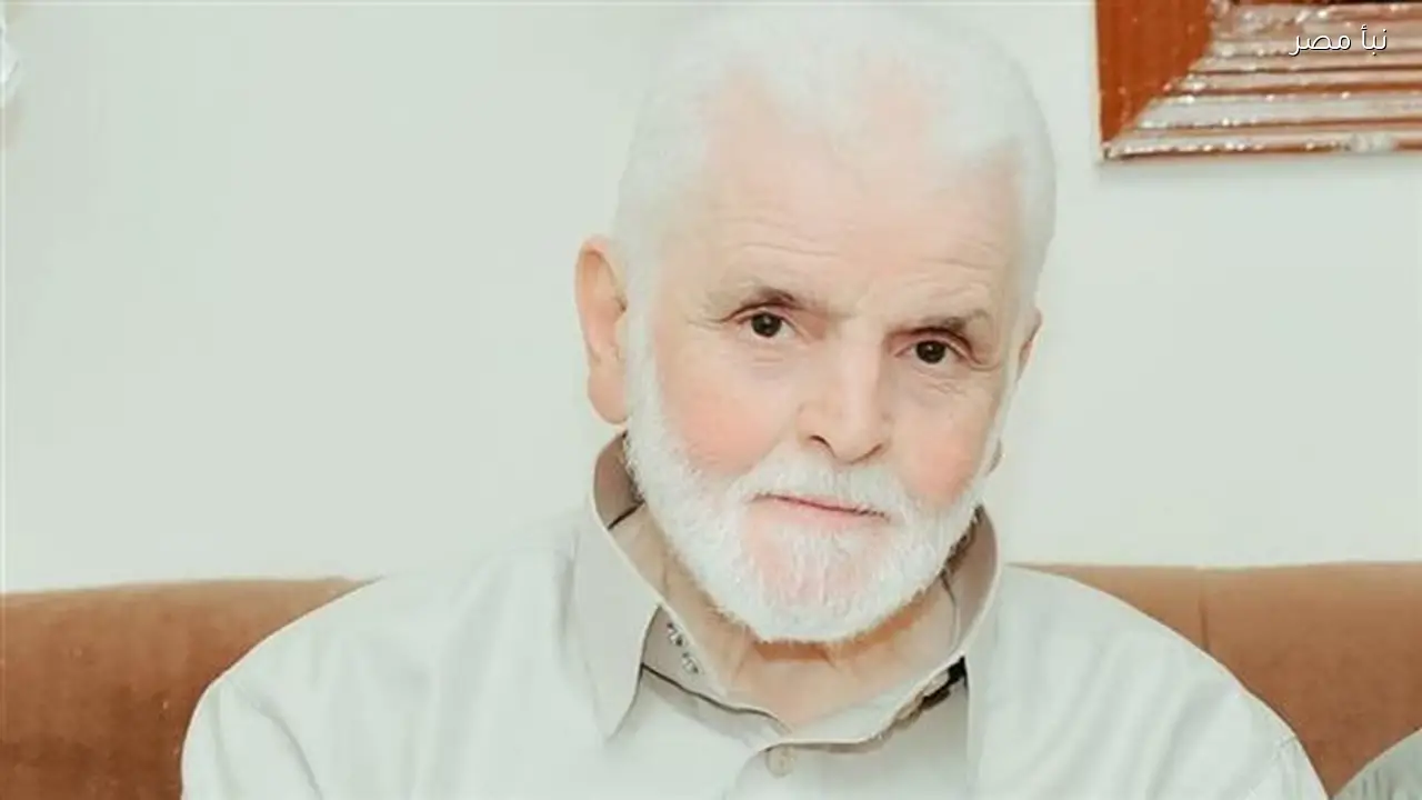 رحيل خطاط القرآن في الغربية الذي كتب المصحف الشريف ست مرات بيده