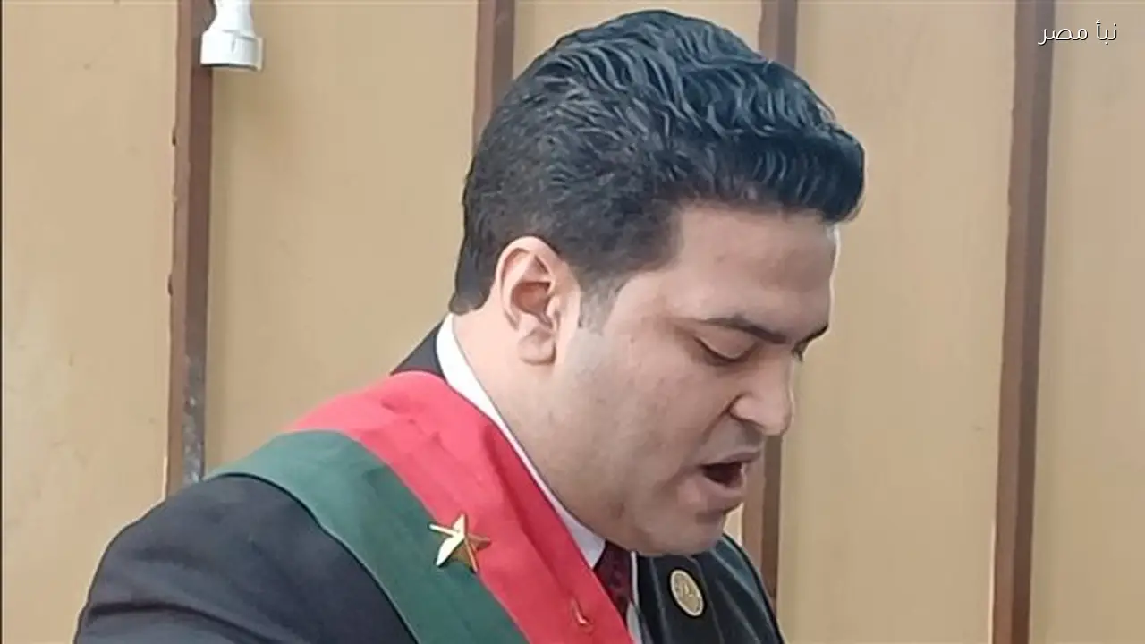 رسالة النيابة العامة للمجتمع تدعو إلى احترام النساء خلال مرافعتها في قضية مقتل زوجة على يد زوجها في بورسعيد