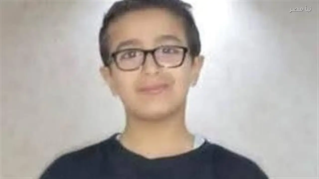 رسالة مؤثرة من والدة ضحية المنشار الكهربائي في الإسماعيلية بمناسبة شهر رمضان