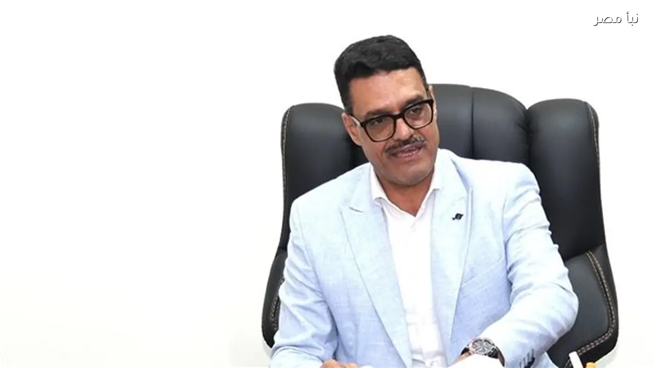 رفع درجة الاستعداد القصوى بشركة مياه القليوبية لتلبية احتياجات شهر رمضان