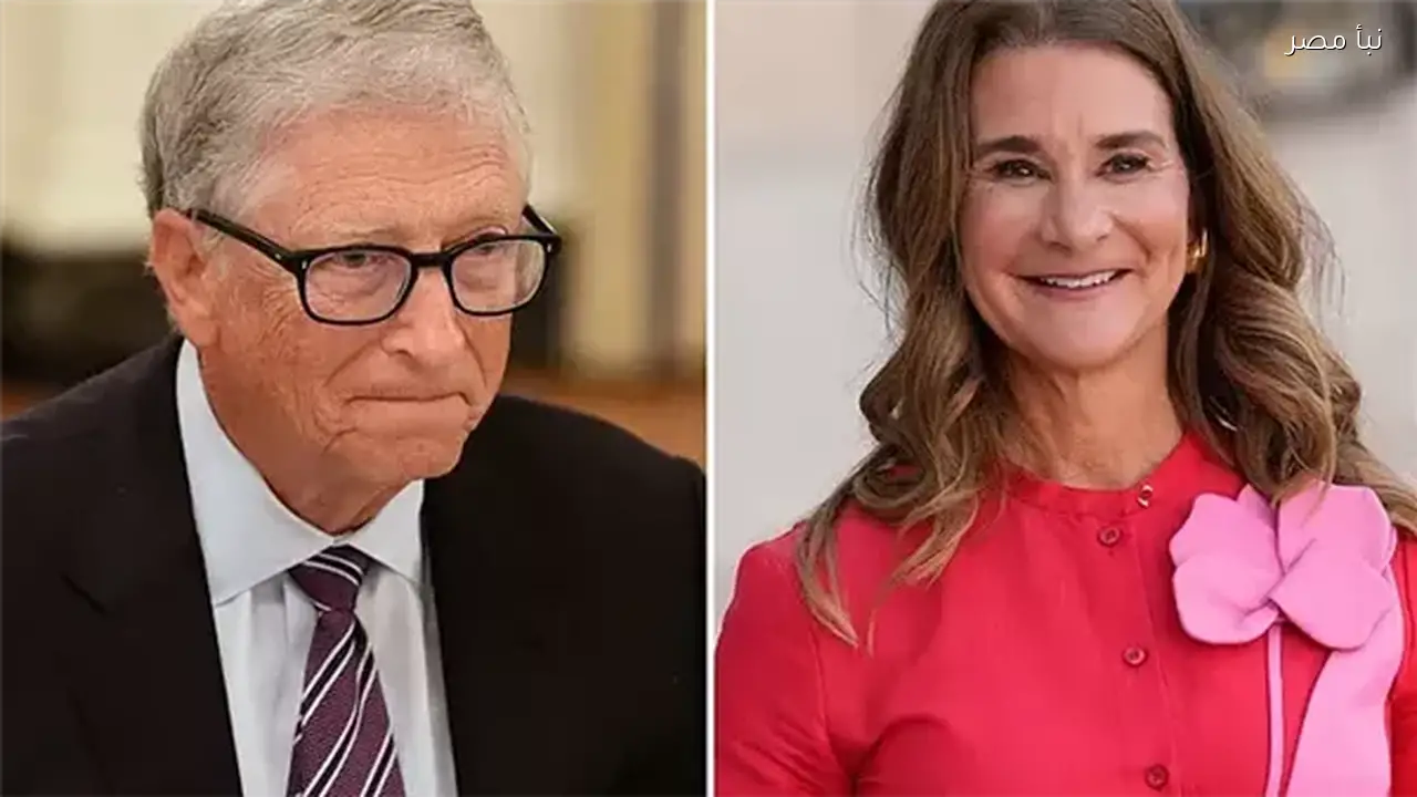 زوجة بيل جيتس السابقة تكشف تفاصيل جديدة عن علاقته بجيفري إبستين وما وراء القصة