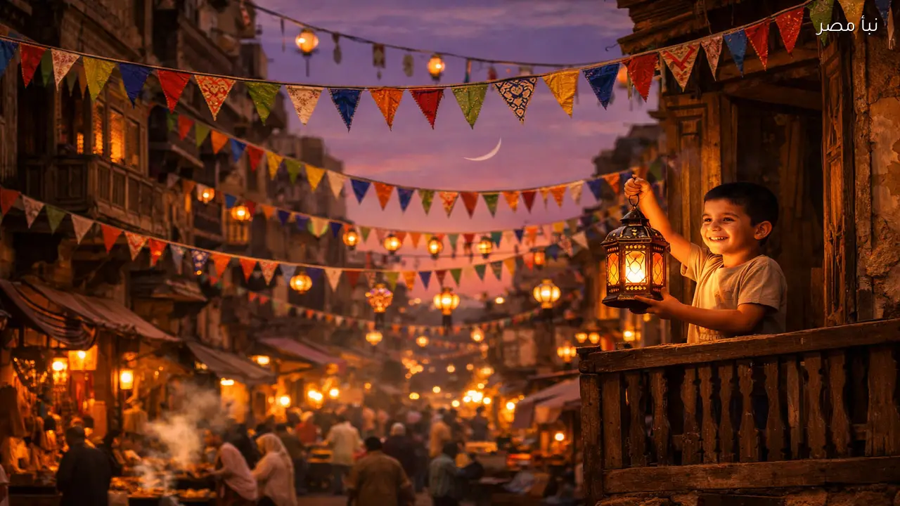 زيادة المعروض السلعي عبر 7823 منفذًا مع تشديد الرقابة استعدادًا لشهر رمضان