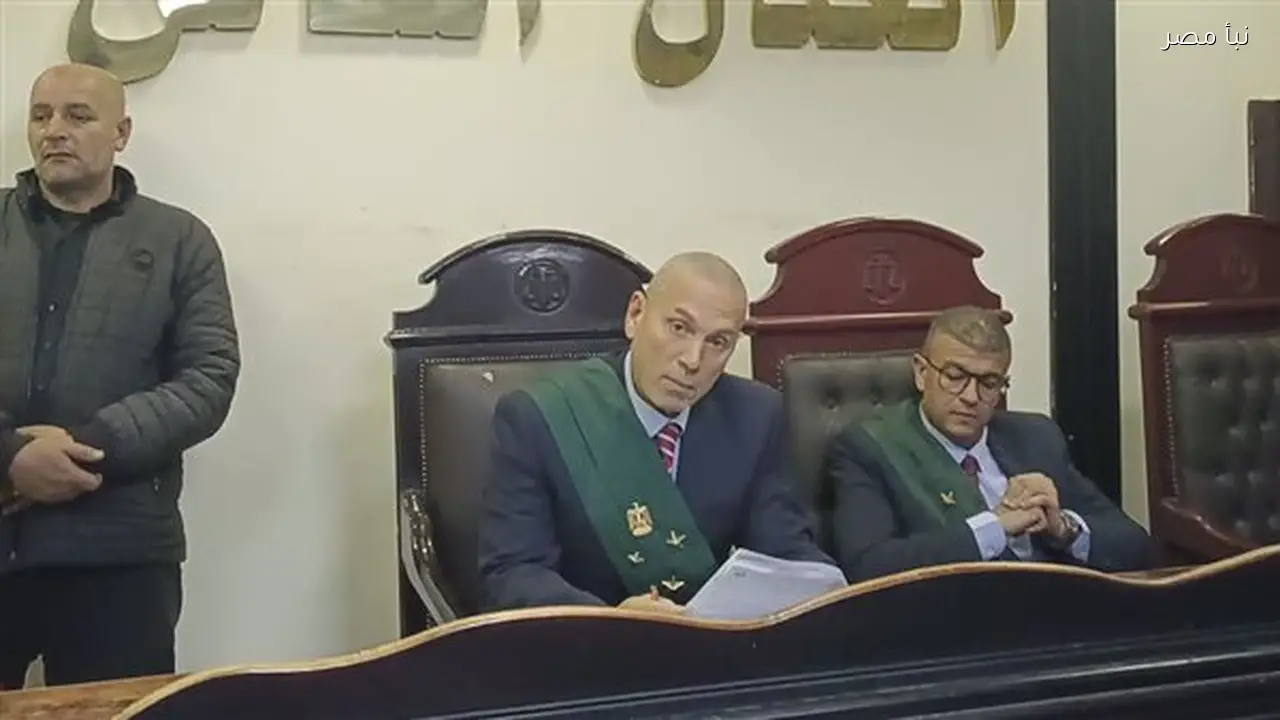 سائق توك توك يحصل على السجن المؤبد بعد استدراج فتاة صغيرة للاعتداء عليها في الدلنجات بالبحيرة